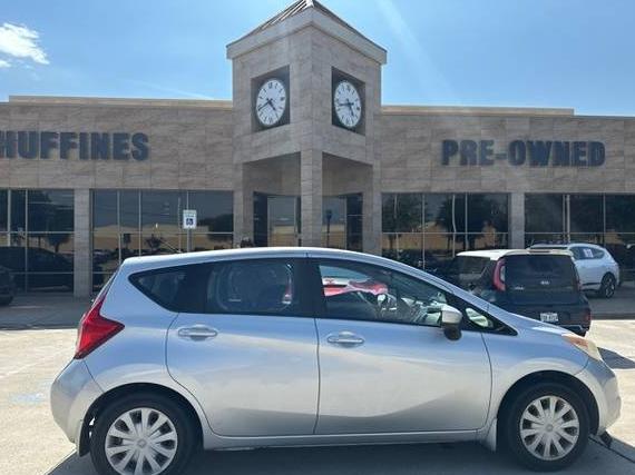 NISSAN VERSA NOTE 2015 3N1CE2CP4FL448663 image